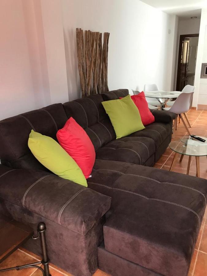 Homeoffice Penthouse Vistas Panoramicas Los Realejos Bagian luar foto