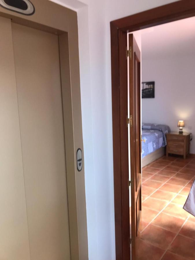 Homeoffice Penthouse Vistas Panoramicas Los Realejos Bagian luar foto