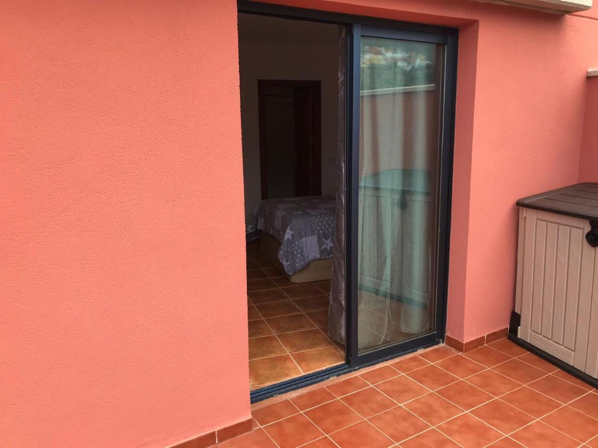 Homeoffice Penthouse Vistas Panoramicas Los Realejos Bagian luar foto
