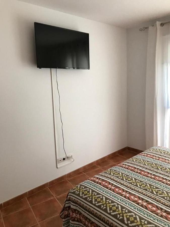 Homeoffice Penthouse Vistas Panoramicas Los Realejos Bagian luar foto