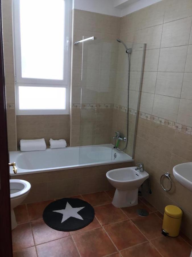 Homeoffice Penthouse Vistas Panoramicas Los Realejos Bagian luar foto