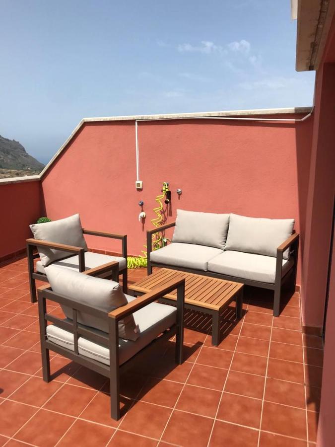 Homeoffice Penthouse Vistas Panoramicas Los Realejos Bagian luar foto